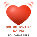 百萬富翁約會網站-BOL APK