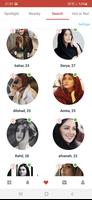Persian Dating Site - BOL Screenshot 1