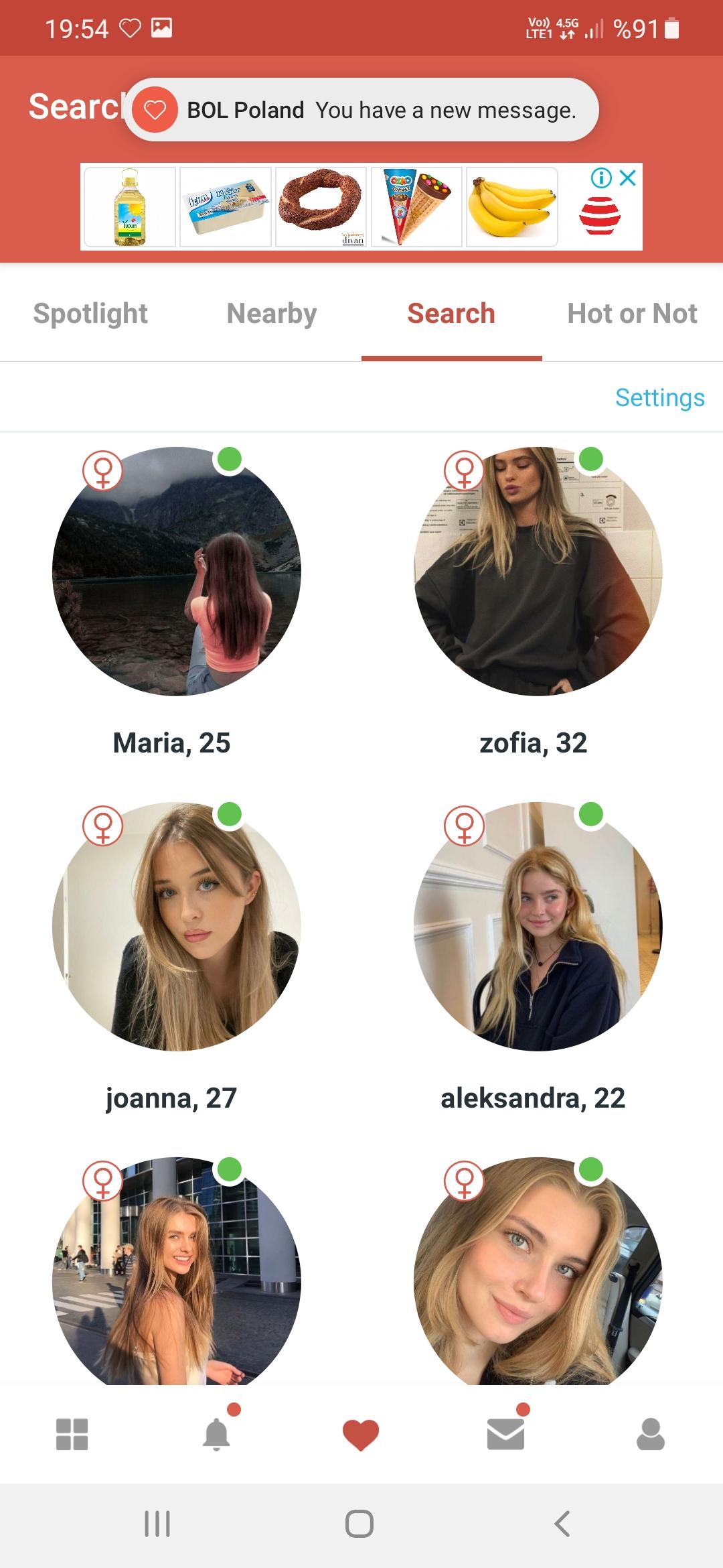 Swipe Right® Bumble photo verification hack