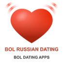 Русский сайт знакомств - BOL APK