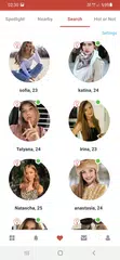 Baixar Russian Dating Site - BOL APK