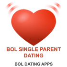 Single Parent Dating Site - BO 圖標