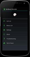 Call Recorder (No Ads) โปสเตอร์