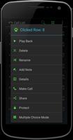 Call Recorder (No Ads) ภาพหน้าจอ 2