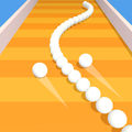 Ball ride