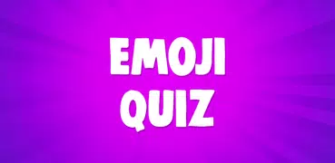 Emoji Quiz - 4 Emoji 1 Wort