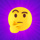 Emoji Quiz - 4 Emoji 1 Wort APK