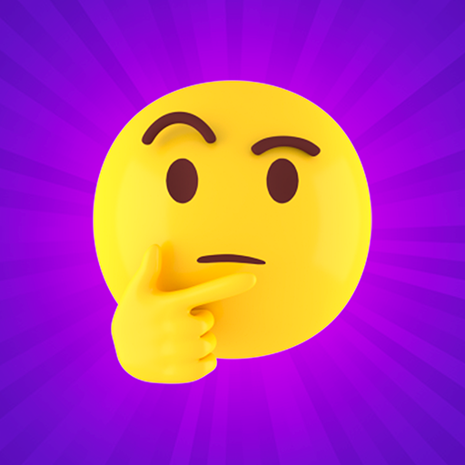 Emoji Quiz - 4 Emoji 1 palabra