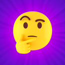 Emoji Quiz - Word game aplikacja