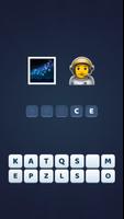 Emoji Quiz ภาพหน้าจอ 1