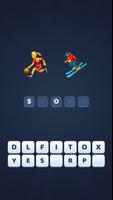 Emoji Quiz ภาพหน้าจอ 3