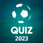 Football Quiz 아이콘