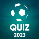 Football - Quiz piłkarski aplikacja