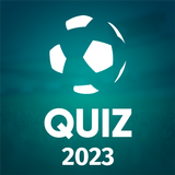 Football Quiz - players, clubs APK