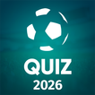 Football Quiz - Soccer Trivia icon
