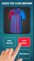 Football Quiz screenshot 1