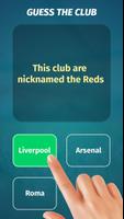 Football Quiz Ekran Görüntüsü 3