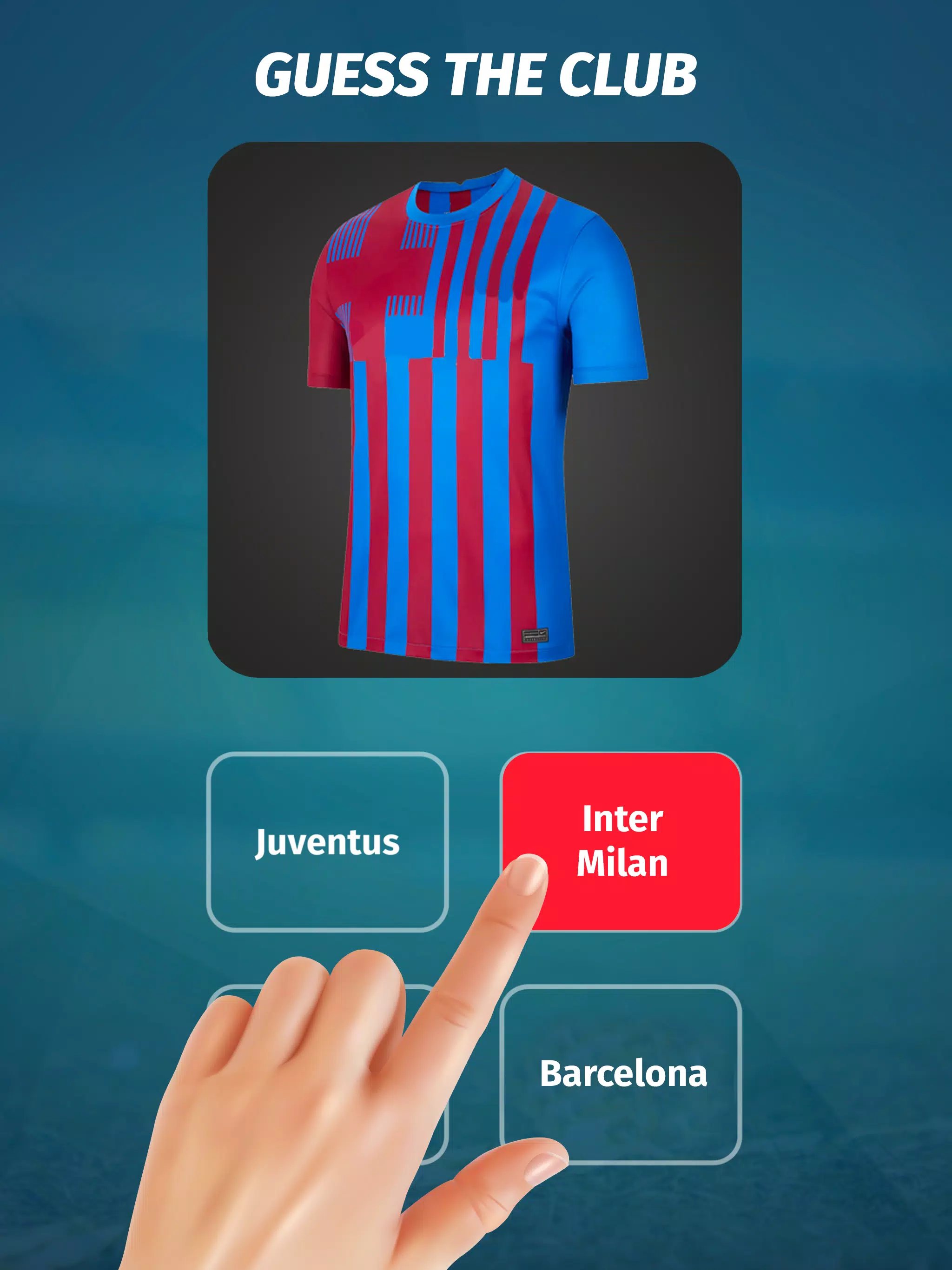 Guess the football club 2020 APK for Android - Download