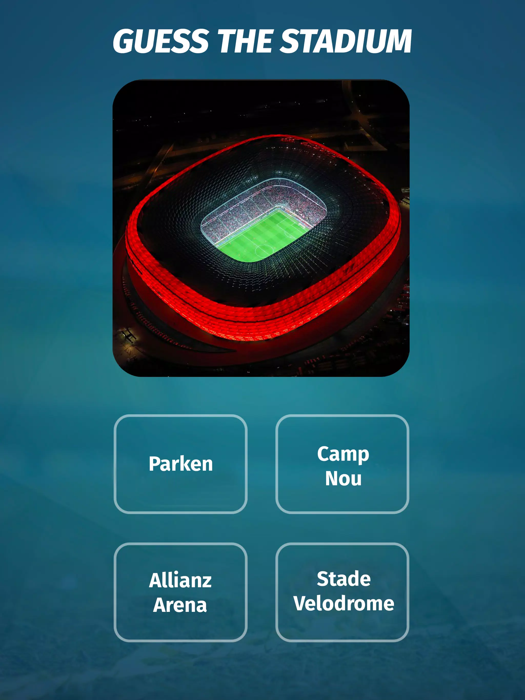 Soccer Quiz APK for Android Download