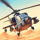 Military Helicopter: Gunship APK