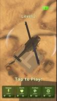 Military Helicopter: Gunship poster