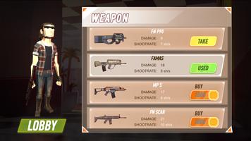 Hell Wave ảnh chụp màn hình 1