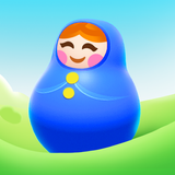 Nesting Dolls biểu tượng