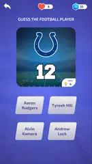 American Football - Quiz APK download