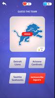 American Football - Quiz स्क्रीनशॉट 3