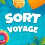 Sort Voyage: Сортировка шаров