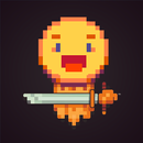 Pixel Hero: Survivor game APK