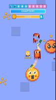 Pixel Hero: Survivor game bài đăng
