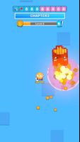 Pixel Hero: Survivor game ảnh chụp màn hình 2