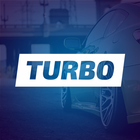 Turbo icono