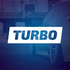 Turbo أيقونة