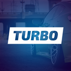 Turbo আইকন