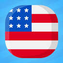 USA Quiz - Trivia games APK