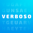 Verboso: juego de palabras APK