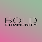 BOLD Community icon