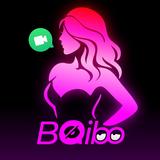 APK Boibo -Share & Chat