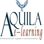 AQUILA E-LEARNING иконка