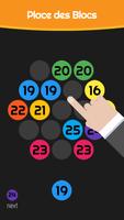 Merge Colors! Affiche