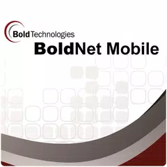 BoldNet Mobile アプリダウンロード