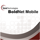 BoldNet Mobile-icoon