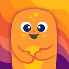 Zemy – Kids and Teens Gut Relief 图标