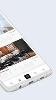 برنامه‌نما Boldhouse عکس از صفحه