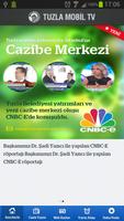 Tuzla Mobil TV ảnh chụp màn hình 1