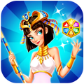 Treasure Diamond Casual Game