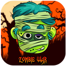 APK Zombie War