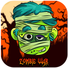 Zombie War-icoon